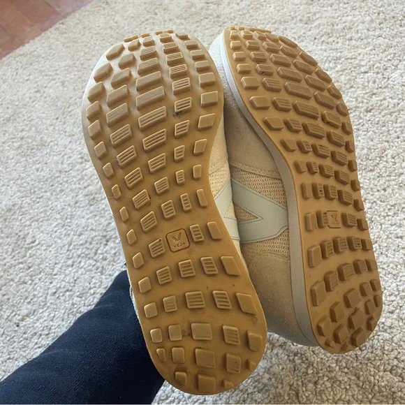 Veja SDU J-MESH JUTA ICE Sneakers size 9 - Picture 9 of 10